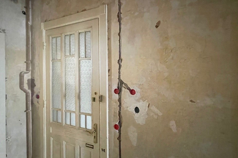 Sanierung & Nutzungsaenderung Mobarhan